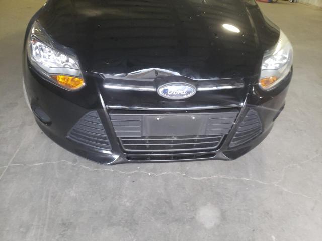 Фото 9 с аукциона – 2013 FORD FOCUS SE с VIN 1FADP3F20DL331839
