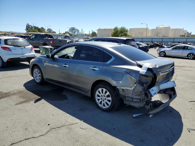 Photo 3 from auction – 2014 NISSAN ALTIMA 2.5 with VIN 1N4AL3AP5EN257597