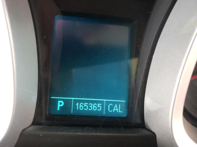 Photo 8 from auction – 2011 CHEVROLET EQUINOX LT with VIN 2CNALDEC4B6379712