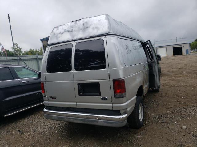 Photo 4 from auction – 2002 FORD ECONOLINE with VIN 1FMRE11W22HA98529