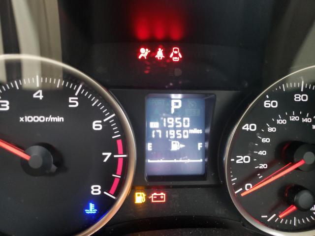 Photo 8 from auction – 2014 SUBARU XV CROSSTR with VIN JF2GPAGC6E8344748