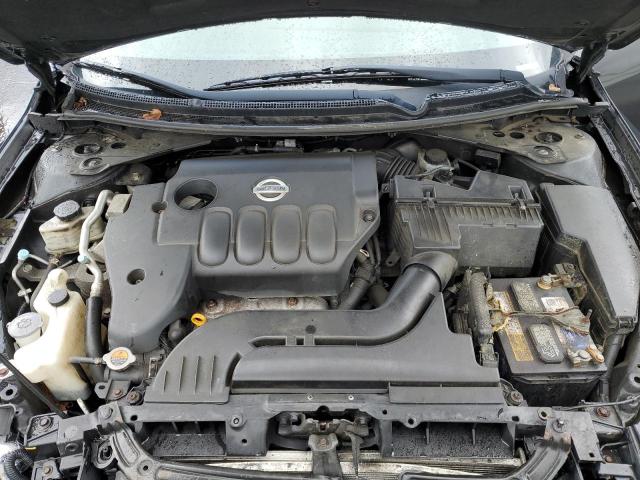 Фото 7 с аукциона – 2012 NISSAN ALTIMA BAS с VIN 1N4AL2AP5CC102616