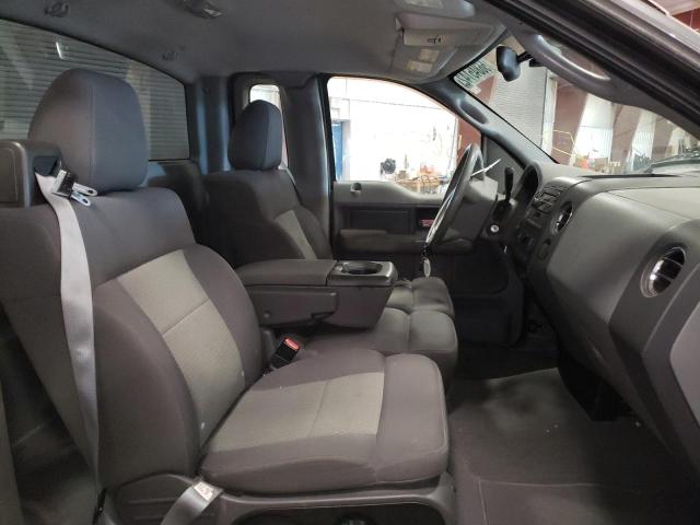Photo 5 from auction – 2004 FORD F150 with VIN 1FTRF14W94NA19388