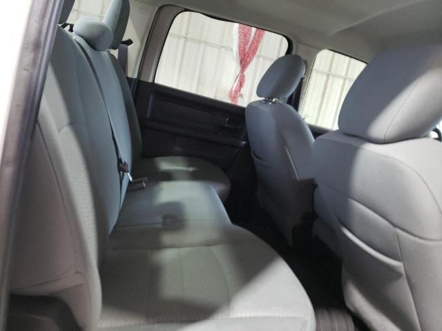 Photo 6 from auction – 2014 RAM 2500 ST with VIN 3C6UR5HJ0EG130694