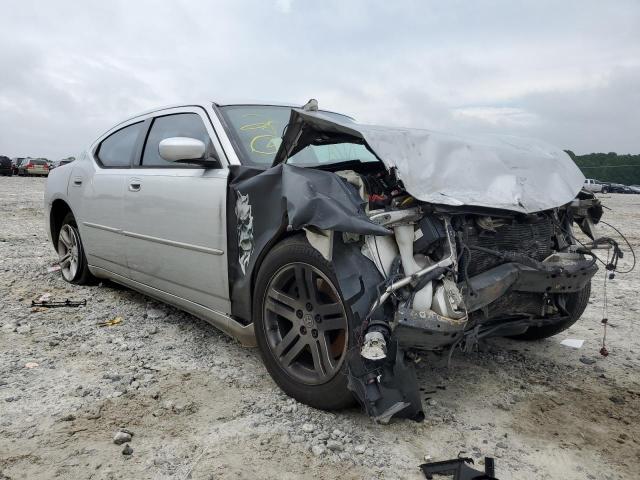 DODGE CHARGER R/ 2006 with VIN 2B3KA53H86H191659 - Photo from auction