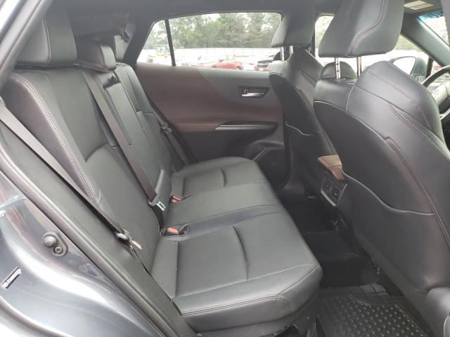 Photo 6 from auction – 2021 TOYOTA VENZA LE with VIN JTEAAAAH8MJ020326