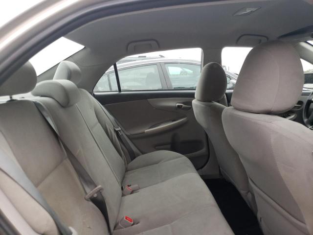 Photo 6 from auction – 2013 TOYOTA COROLLA BA with VIN 5YFBU4EE3DP184211