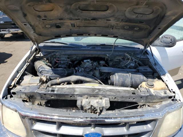 Zdjęcie 7 z aukcji – 1997 FORD F150 z VIN 1FTDF0766VKC26761