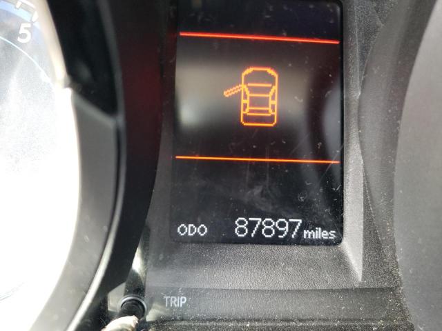 Photo 8 from auction – 2016 TOYOTA COROLLA L with VIN 2T1BURHE6GC544844