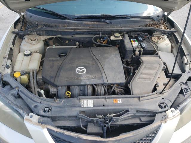 Photo 7 from auction – 2004 MAZDA 3 I with VIN JM1BK12F541177394