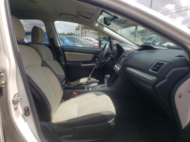 Photo 5 from auction – 2016 SUBARU CROSSTREK with VIN JF2GPABC8G8246931