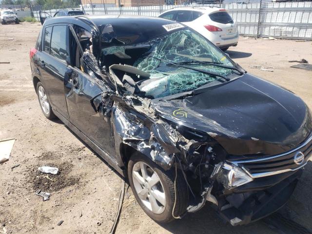 Zdjęcie 9 z aukcji – 2012 NISSAN VERSA S z VIN 3N1BC1CP8CK229332
