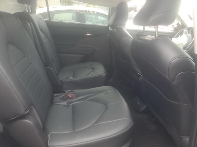 Photo 6 from auction – 2022 TOYOTA HIGHLANDER with VIN 5TDHBRCH2NS554776