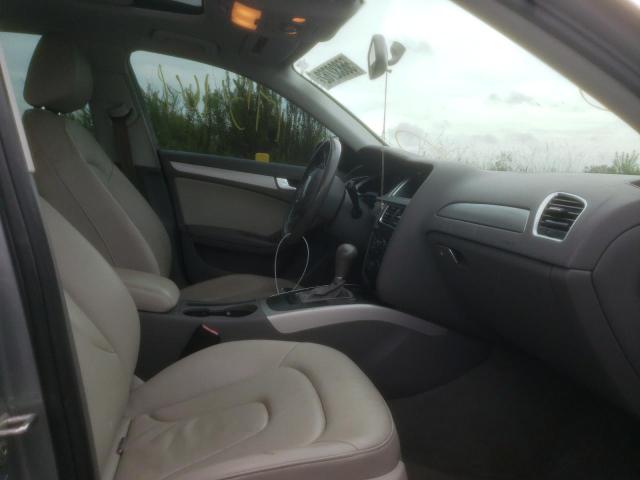 Фото 5 с аукциона – 2011 AUDI A4 PREMIUM с VIN WAUAFAFL6BN034635
