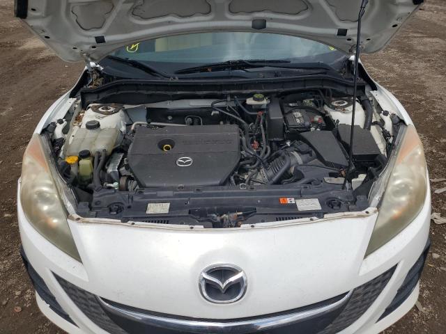 Photo 7 from auction – 2010 MAZDA 3 I with VIN JM1BL1SF7A1134345