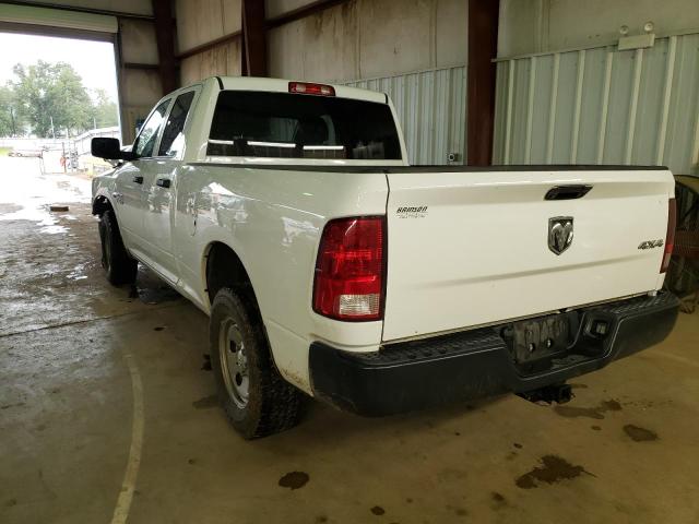Photo 3 from auction – 2018 RAM 1500 ST with VIN 1C6RR7FT9JS316307