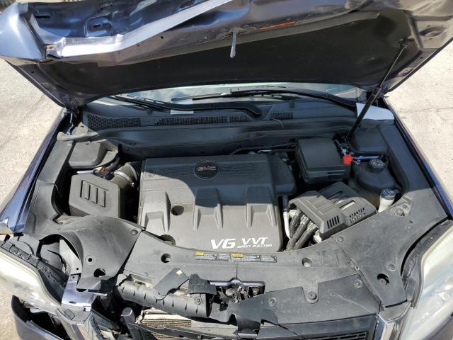 Photo 7 from auction – 2013 GMC TERRAIN SL with VIN 2GKFLVE33D6292391