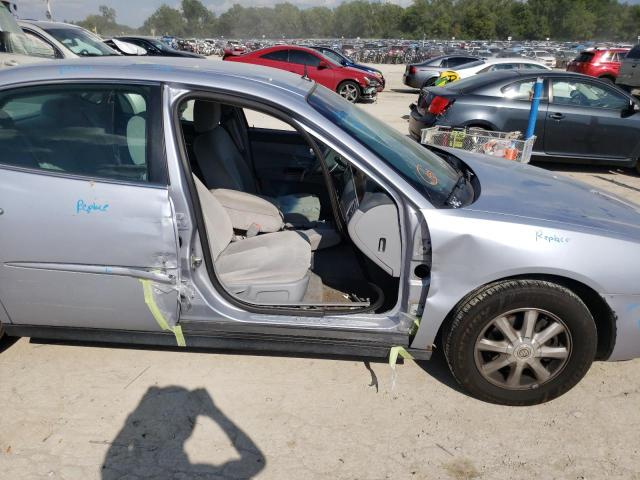 Photo 9 from auction – 2005 BUICK LACROSSE C with VIN 2G4WC562251235823