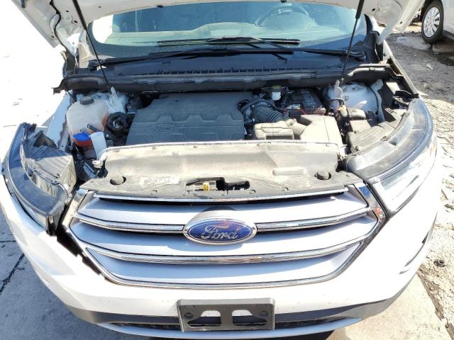 Photo 7 from auction – 2017 FORD EDGE TITAN with VIN 2FMPK4K80HBC67440