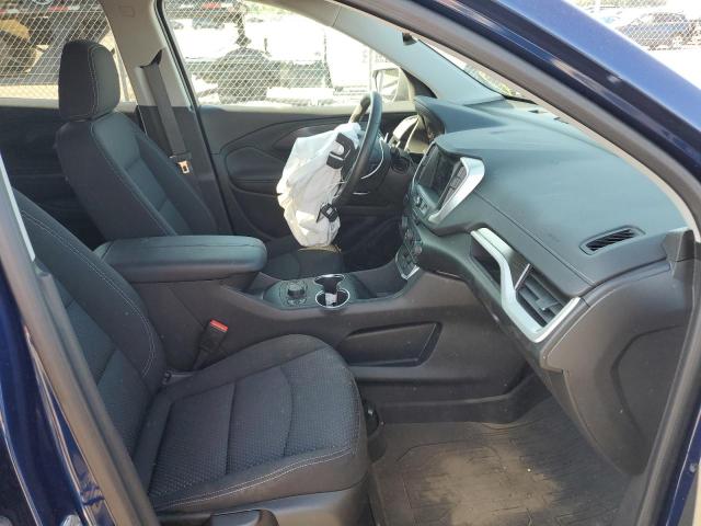 Photo 5 from auction – 2022 GMC TERRAIN SL with VIN 3GKALTEV0NL247230