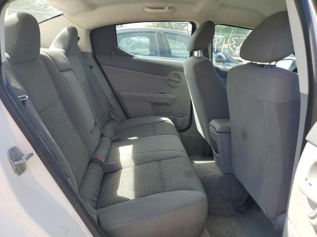 Photo 6 from auction – 2008 DODGE AVENGER SE with VIN 1B3LC46K28N613404
