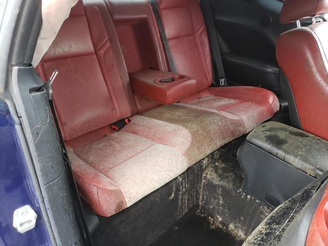 Photo 6 from auction – 2015 DODGE CHALLENGER with VIN 2C3CDZAG7FH804063