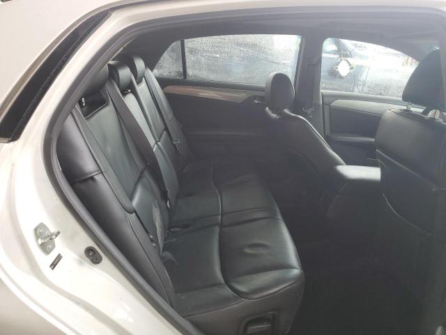 Photo 6 from auction – 2005 TOYOTA AVALON XL with VIN 4T1BK36B95U012754