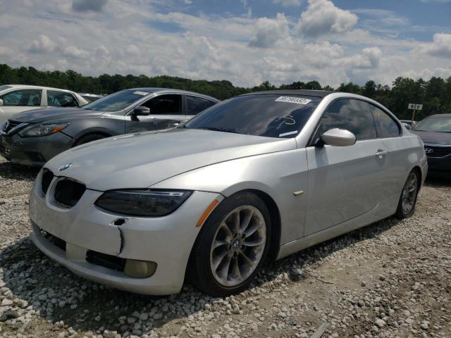 Photo 2 from auction – 2007 BMW 335 I with VIN WBAWB73517P023466