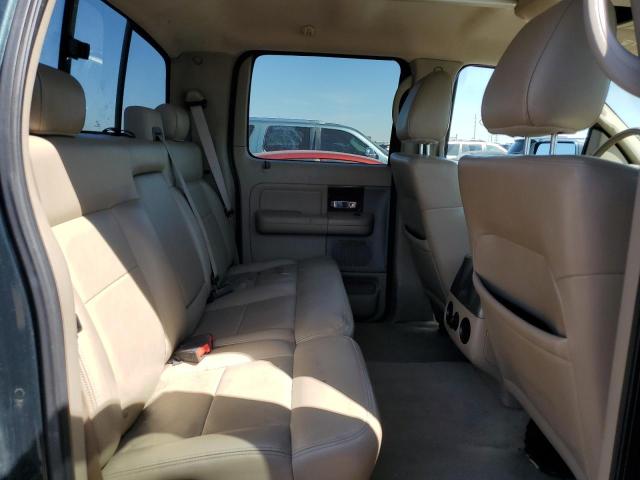 Photo 6 from auction – 2005 FORD F150 SUPER with VIN 1FTPW14545KD57136