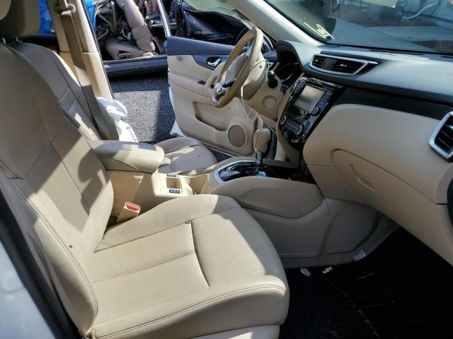 Photo 5 from auction – 2014 NISSAN ROGUE S with VIN 5N1AT2MV0EC827902