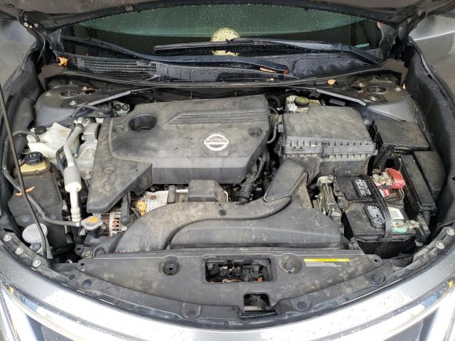 Photo 7 from auction – 2014 NISSAN ALTIMA 2.5 with VIN 1N4AL3AP3EC263460