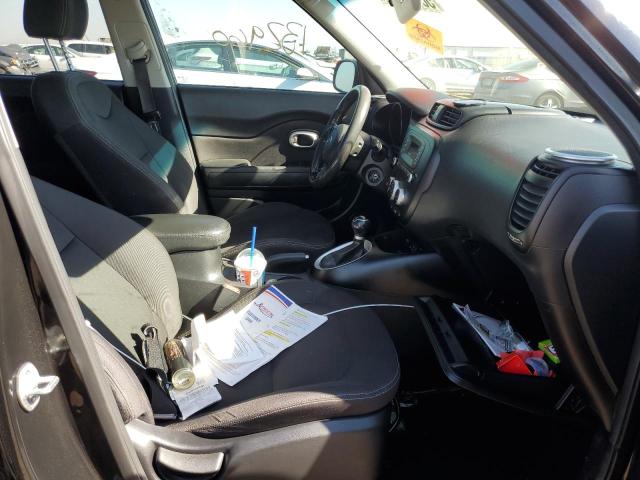 Photo 5 from auction – 2015 KIA SOUL with VIN KNDJN2A29F7760641