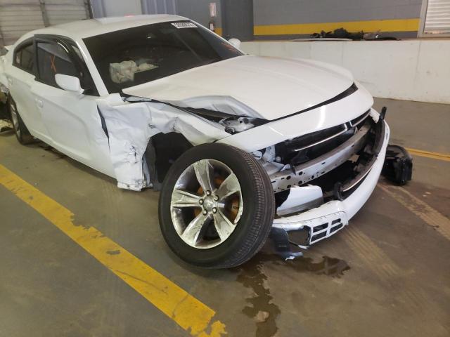 Photo 9 from auction – 2015 DODGE CHARGER SE with VIN 2C3CDXBG5FH785029