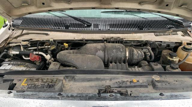 Photo 7 from auction – 2011 FORD ECONOLINE with VIN 1FBSS3BL2BDA59272
