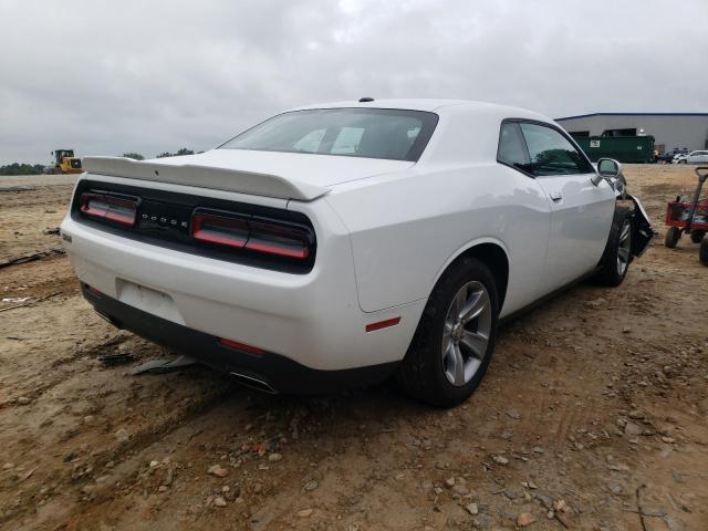 Photo 4 from auction – 2019 DODGE CHALLENGER with VIN 2C3CDZAG4KH744611