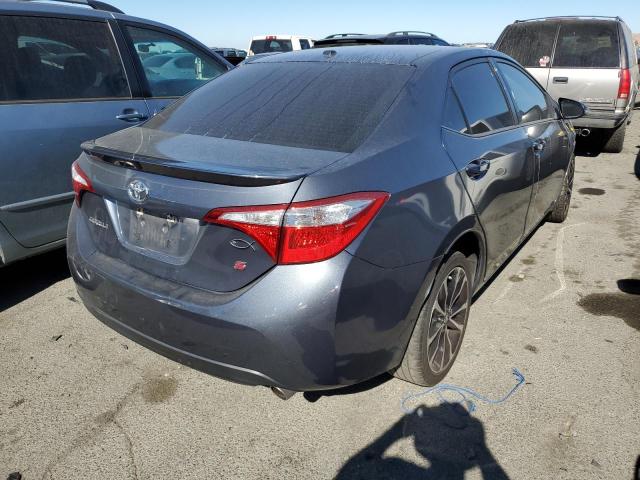 Photo 4 from auction – 2014 TOYOTA COROLLA L with VIN 5YFBURHE6EP020476
