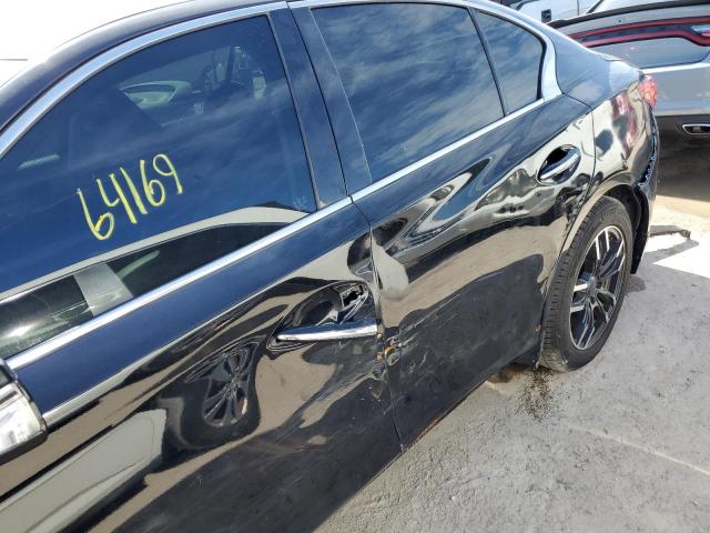 Photo 10 from auction – 2016 INFINITI Q50 BASE with VIN JN1CV7AR1GM250700