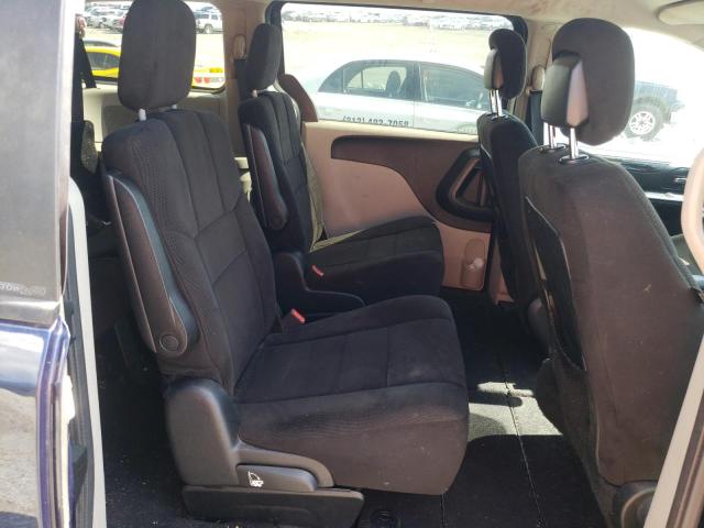 Photo 6 from auction – 2012 DODGE UK with VIN 2C4RDGBGXCR296850