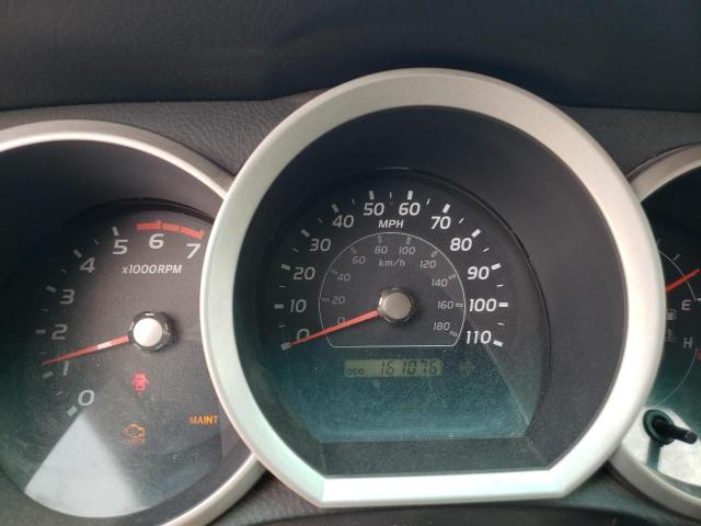 Photo 8 from auction – 2009 TOYOTA 4RUNNER SR with VIN JTEBU14R29K040637