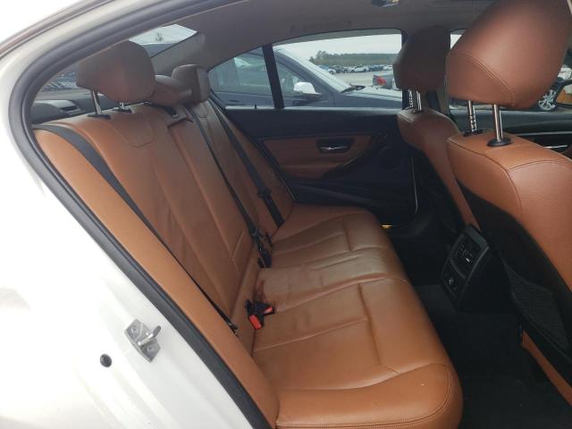Photo 6 from auction – 2013 BMW 328 XI SUL with VIN WBA3B5C52DF596823