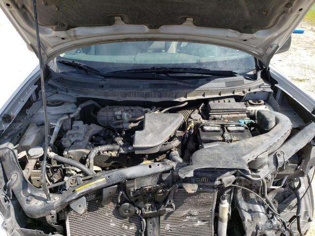Photo 7 from auction – 2011 NISSAN ROGUE S with VIN JN8AS5MT7BW570114