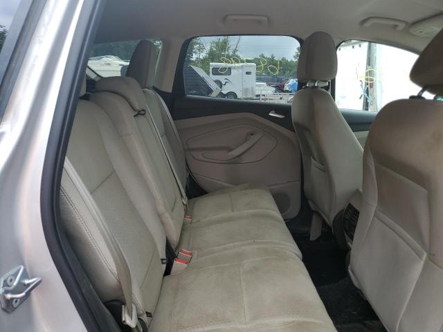 Photo 6 from auction – 2017 FORD ESCAPE SE with VIN 1FMCU9GD6HUD71002