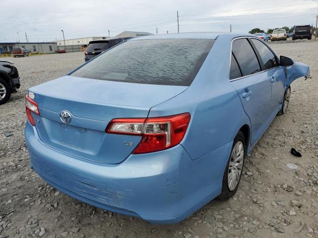Photo 4 from auction – 2012 TOYOTA CAMRY BASE with VIN 4T1BF1FK0CU622421