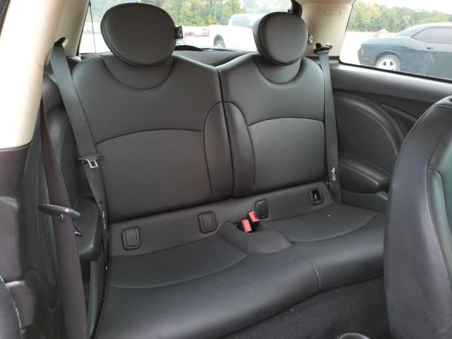 Photo 6 from auction – 2011 MINI COOPER with VIN WMWSU3C58BT098036
