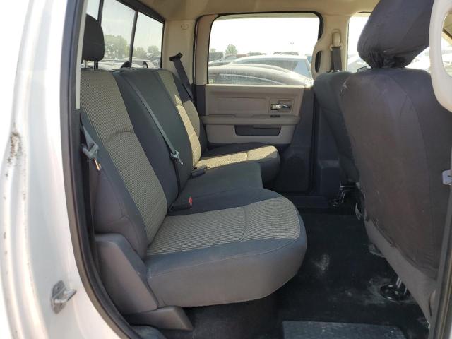 Photo 6 from auction – 2009 DODGE RAM 1500 with VIN 1D3HB13T69J529623