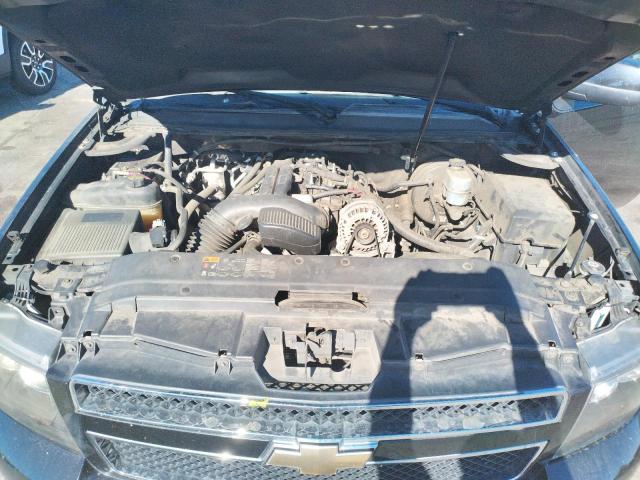 Photo 7 from auction – 2011 CHEVROLET SUBURBAN C with VIN 1GNSCJE05BR318166