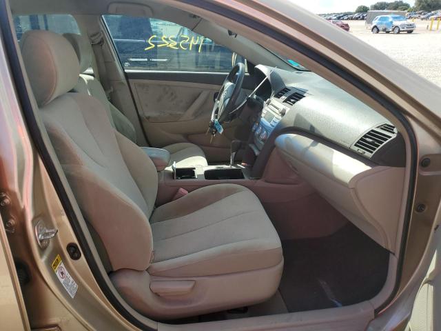 Photo 5 from auction – 2011 TOYOTA CAMRY BASE with VIN 4T1BF3EK8BU605068
