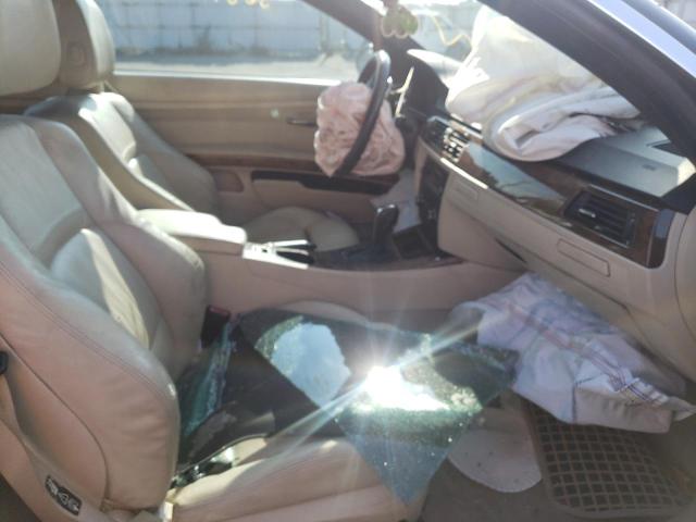 Photo 5 from auction – 2007 BMW 335 I with VIN WBAWL73537PX48015