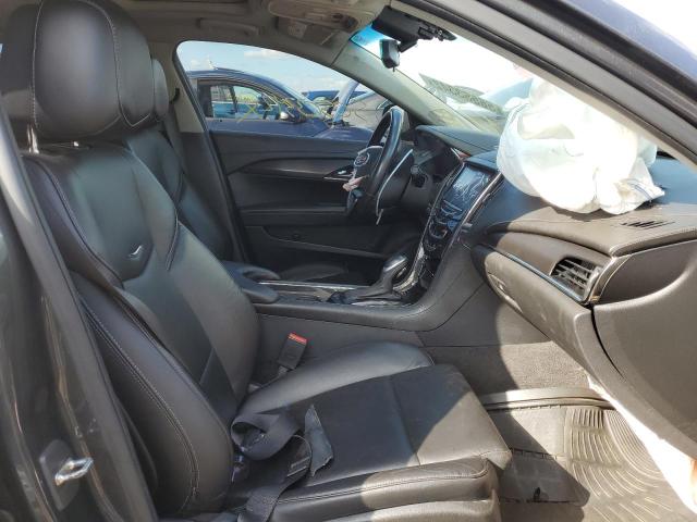 Photo 5 from auction – 2014 CADILLAC ATS with VIN 1G6AG5RX1E0108408