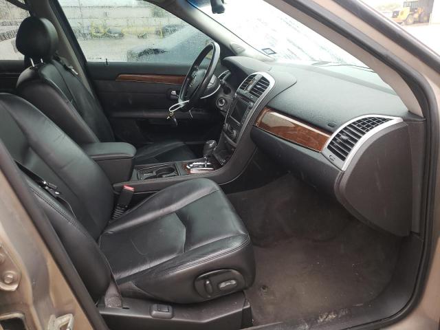 Photo 5 from auction – 2007 CADILLAC SRX with VIN 1GYEE63A670132912